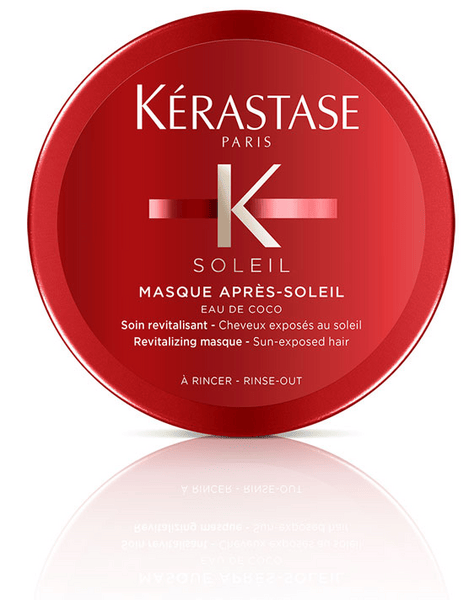 Kerastase Soleil Mascarilla Post-Solar 200 ml
