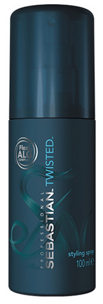 Sebastian Spray Twisted Styling Curl Reviver 100 ml