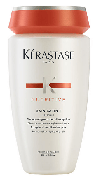 Kerastase Nutritive Bain Satin 1 250 ml