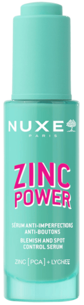 Nuxe Zinc Power Serum Anti-imperfeccines 30 ml