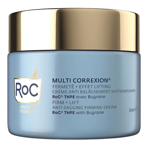 Multi Correxion Crème Anti-Relâchement Raffermissante - 50ml