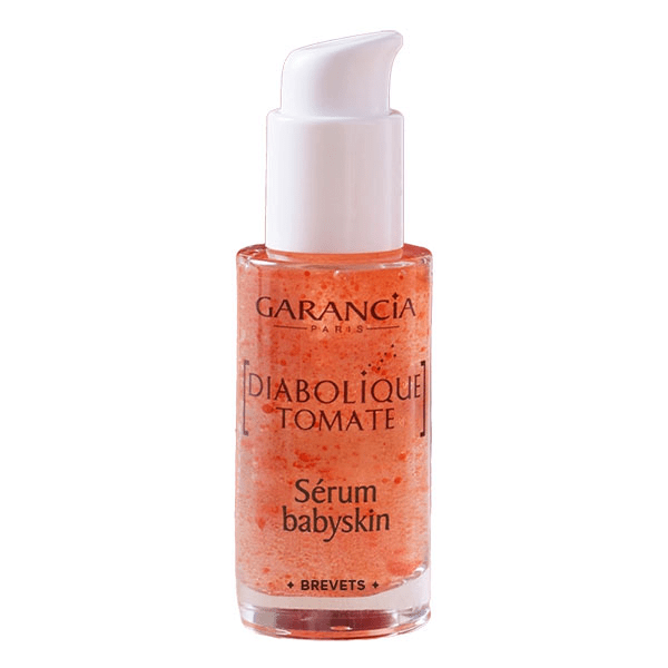 Diabolique Tomate Sérum Babyskin 30ml 2