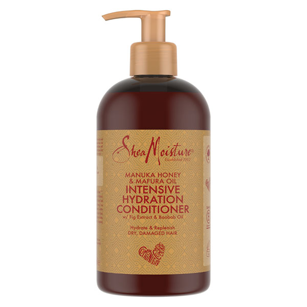 Après-shampooing Hydratation intense 384ml