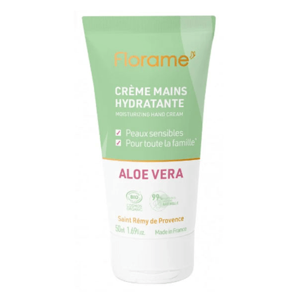Crème mains hydratante 40ml 4
