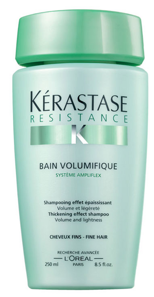 Kerastase Champú Resistance Bain Volumifique Vd50 250 Ml