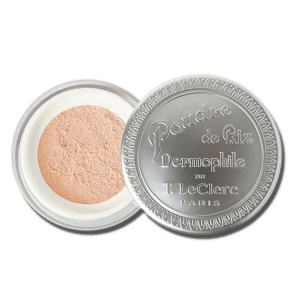 T. Leclerc Poudre Libre Dermophile 09 Beige 20g 2