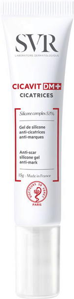 SVR Cicavit DM+ Cicatrices 15 gr