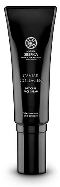 Natura Siberica Crema de Día Primeros Signos de la Edad 30 ml