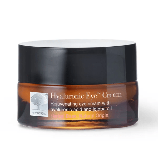 Crème Contour des Yeux Hyaluronic 15 ML