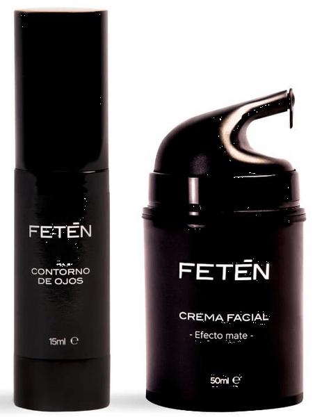 Feten Set Imprescindibles