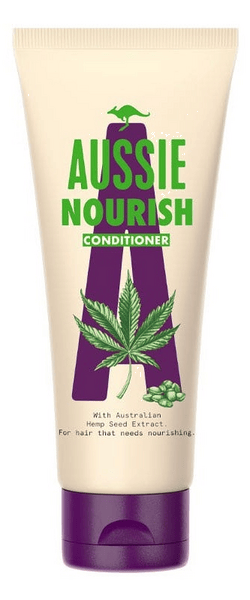 Aussie Acondicionador Nutritivo Miracle 200 ml