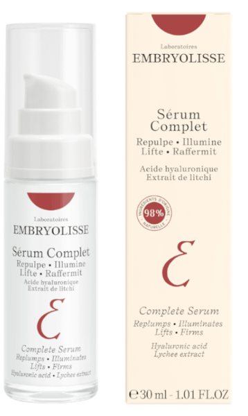 Embryolisse Sérum Complet 30Ml