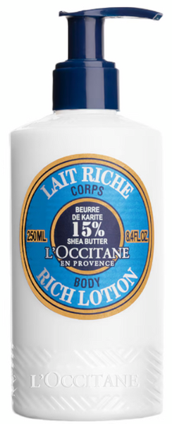 L'Occitane Karité Leche Corporal 250 Ml