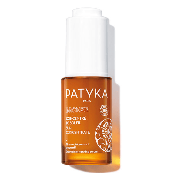 Patyka Concentré de Soleil 15ml 4