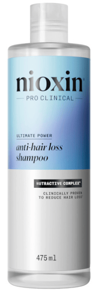 Nioxin Champú Anticaída 475 ml