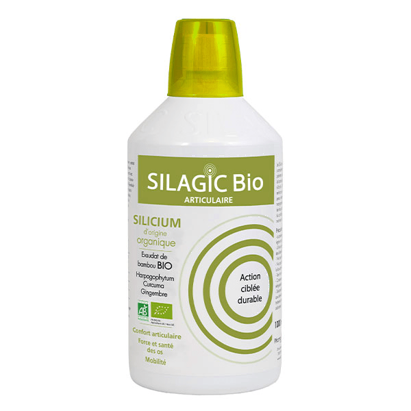 Silicium Articulaire Bio 1L 4