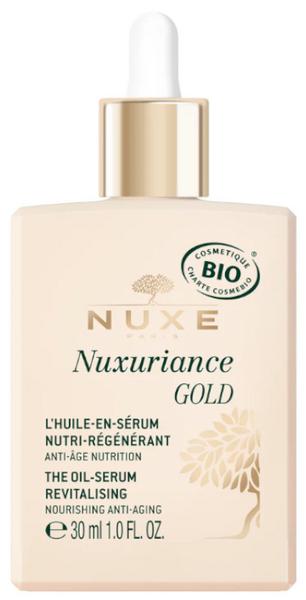 Imagen de Nuxe Nuxuriance Gold Sérum 30 ml — sérum en OfertitasTOP