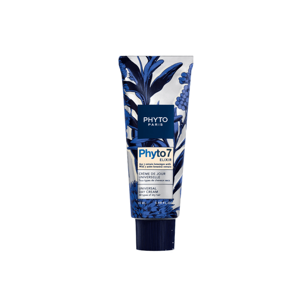 7 Elixir - Crème de jour universelle 50 ml 6