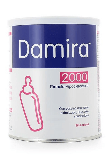 Sanutri Damira 2000 400 gr