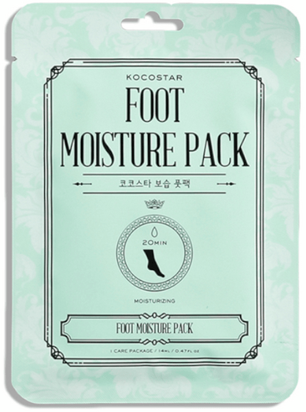 Kocostar Foot Moisture Pack 1 Par