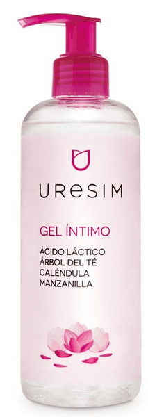 Uresim Gel Intimo 300Ml - Imagen 3