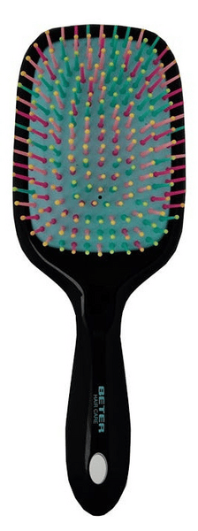 Beter Cepillo Neumatico Paleta Brush Me