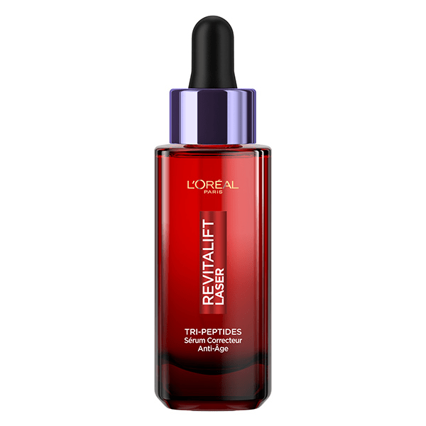 Sérum Correcteur Anti-Âge Tri-Peptides 30ml
