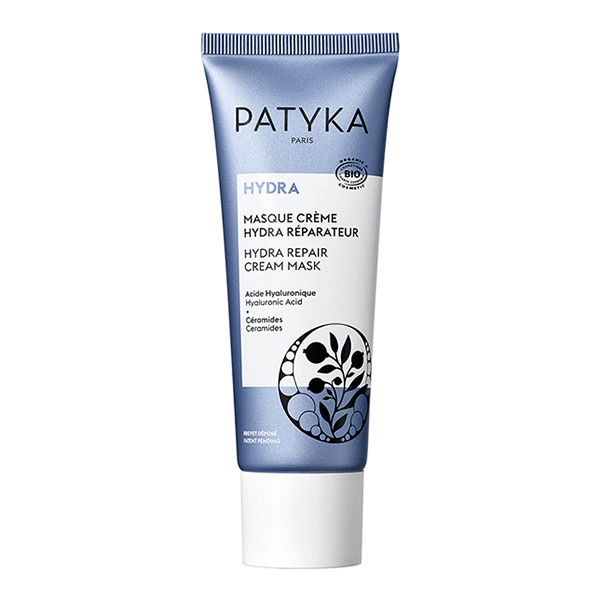 Patyka Masque Crème Hydra Réparateur 50ml 4
