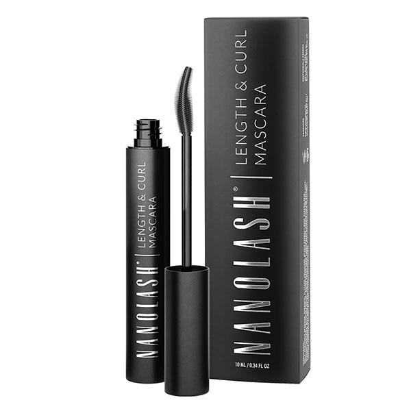 Length&Curl Mascara 10ml