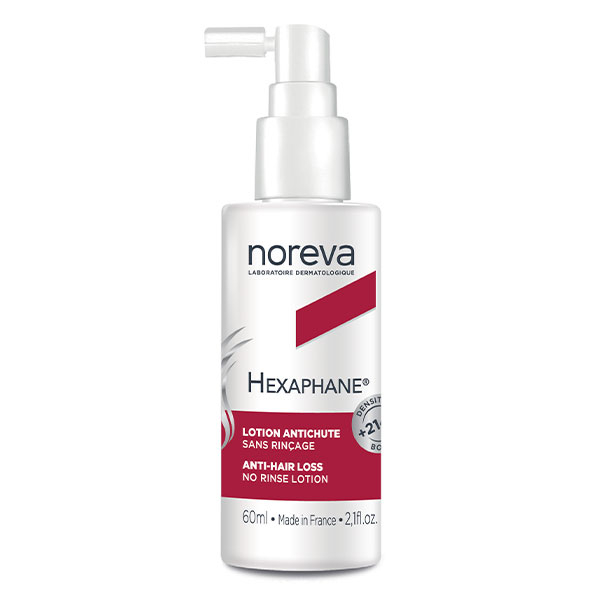 Noreva Hexaphane Lotion Anti-chute 60 ml
