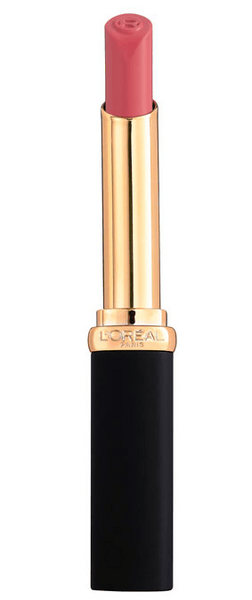 L'Oréal Paris Barra de Labios Color Riche Intense Volume Mate 602 Nude Admirable