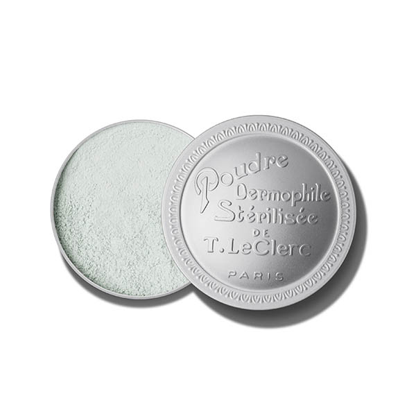 Poudre Libre Dermophile N°13 Tilleul 25g