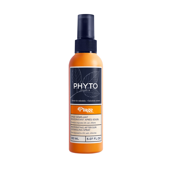 Spray démêlant réhydratant après-soleil 150 ml 2