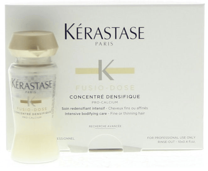 Kerastase Fusio-Dose Concentre Densifique 10 x 12 ml