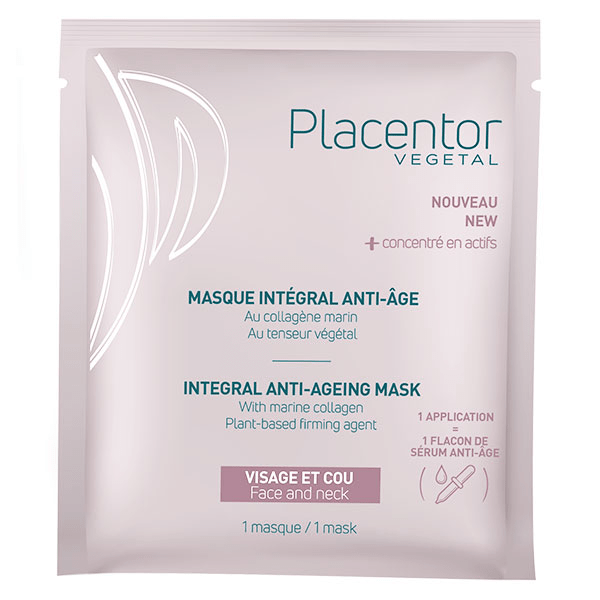 Masque Intégral Anti-Age 1 sachet 4
