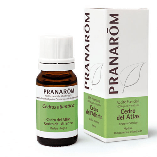 Pranarom Cedro Del Atlas 10 Ml