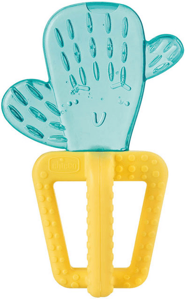 Chicco Mordedor Refreshing Cactus +4m