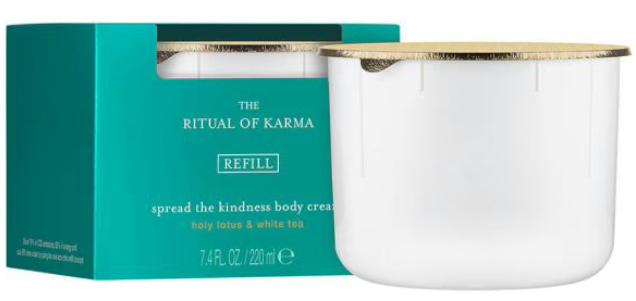Rituals Karma Body Cream Recarga 220 Ml