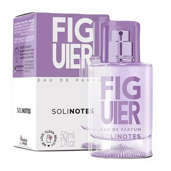 Figuier Eau de Parfum 50ml 3