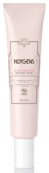 Huygens Crema Facial Buena Cara 40 Ml