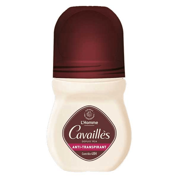 Déodorant ABSORB+ 48h Homme Roll-On 50ml 3