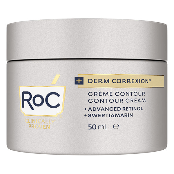 Derm Correxion® Crème Contour 50ml 3