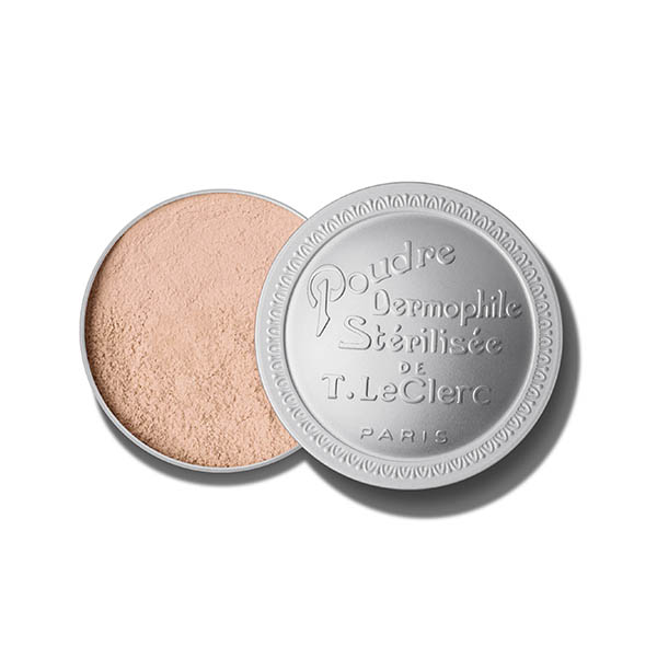 Poudre Libre 08 Chair Ocrée 25g