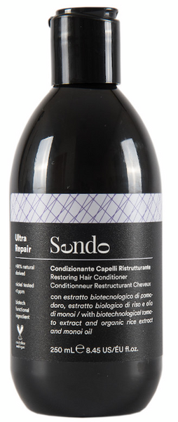 Sendo Acondicionador Reparador 250 Ml