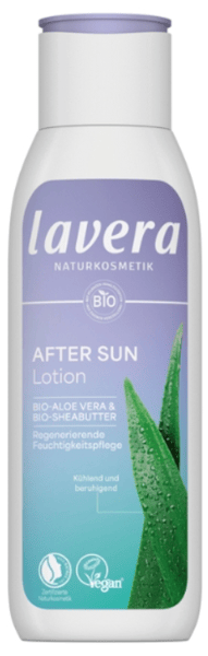 Lavera Loción After Sun 200 ml