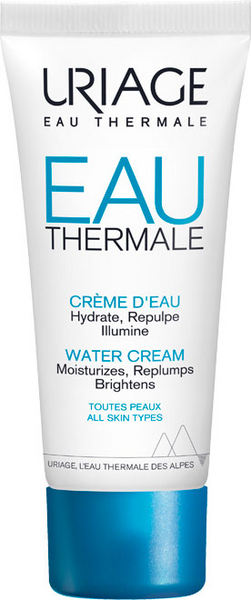 Uriage Eau Thermale Crema Ligera De Agua 40ml