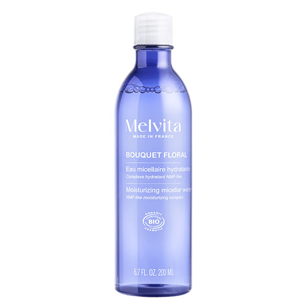 Bouquet Floral Détox Eau Micellaire Douceur Bio 200ml 4