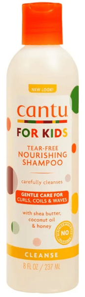 Cantu ¡26% Dto! For Kids Champú Nutritivo 237 Ml - Imagen 4