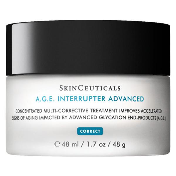 A.G.E. Interrupter Advanced Crème Anti-Rides Soin Anti-Age 48ml