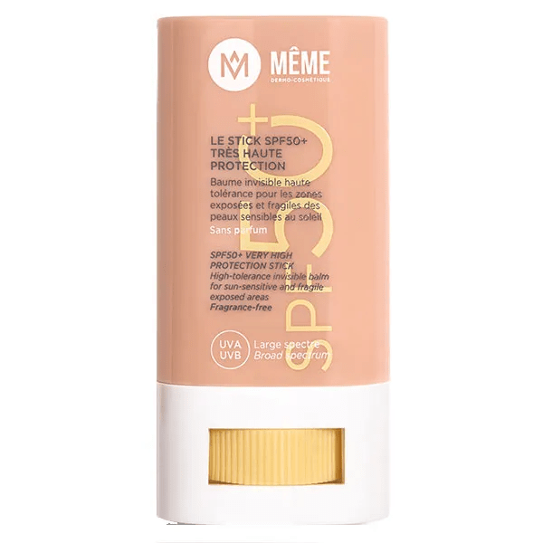 Même Stick SPF50+ très haute protection 18g 2